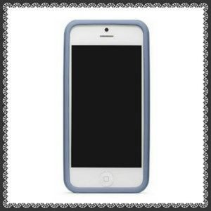 Tory Burch mosaic perforated case iPhone 5